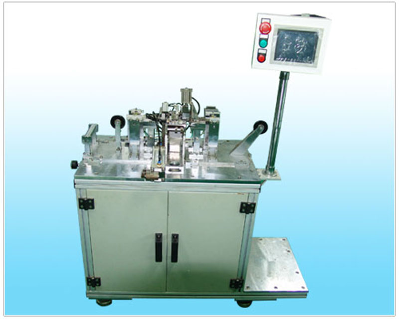 Customized Automation Equipment