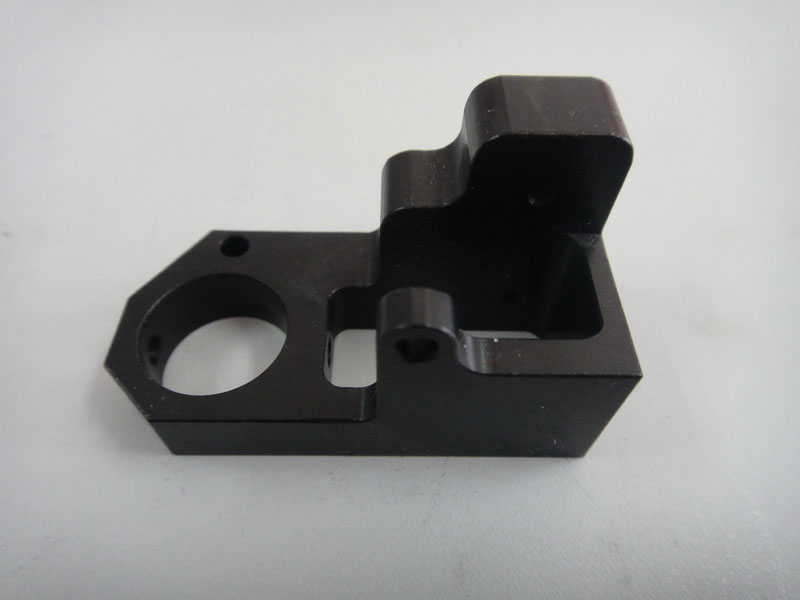 CNC Milling Components