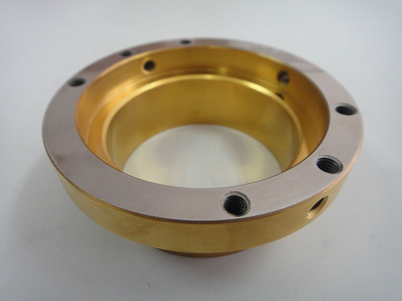 Precision Components