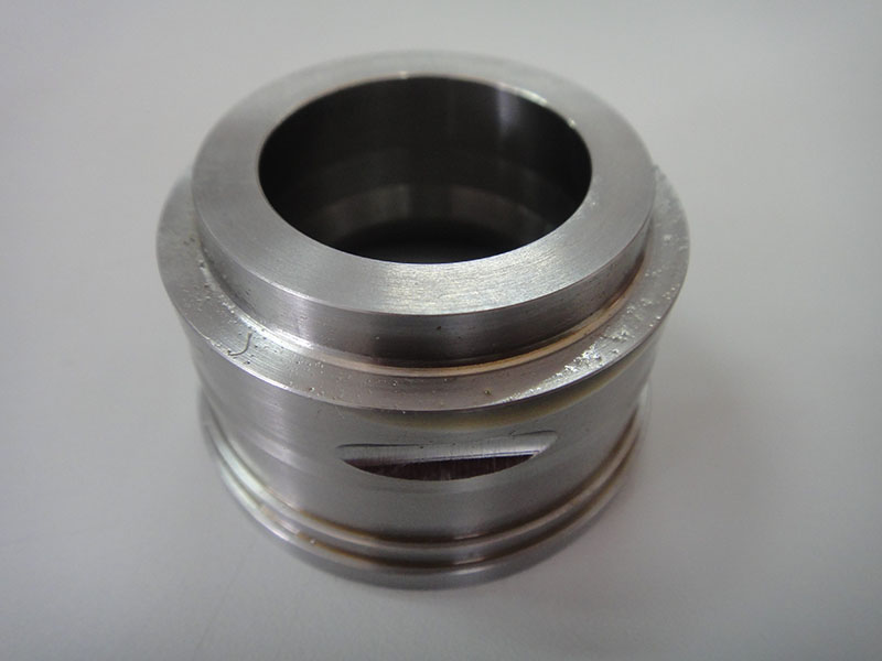 Precision Components