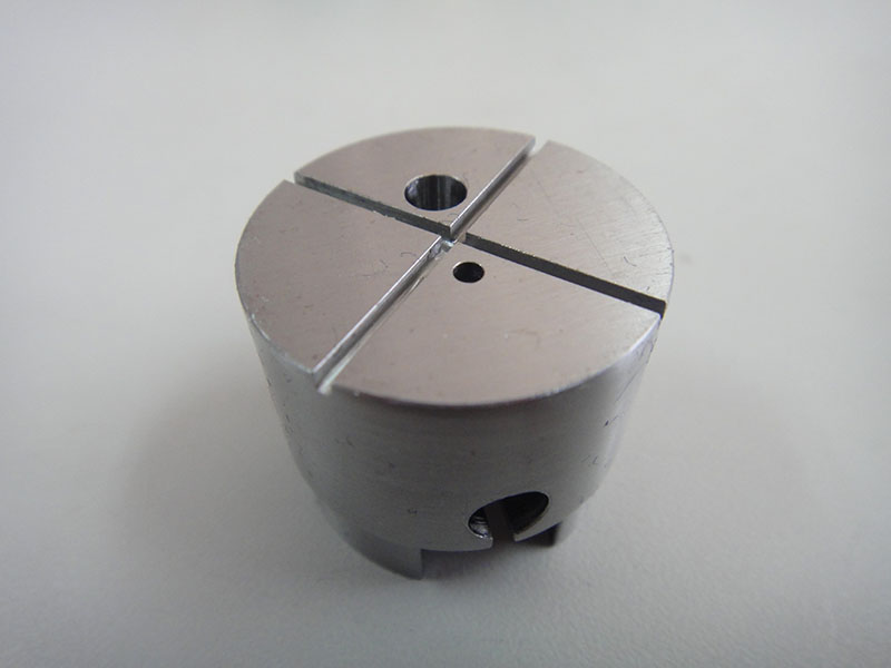 Precision Components