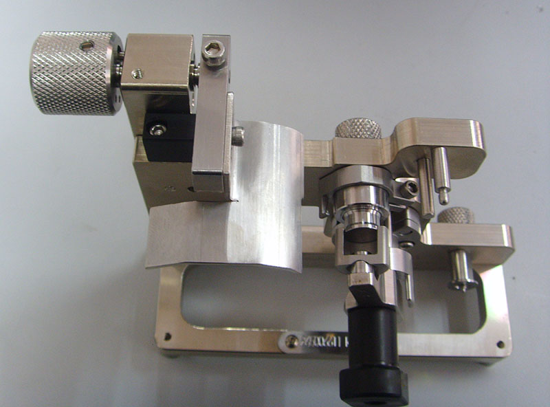 Tooling and Fixtures