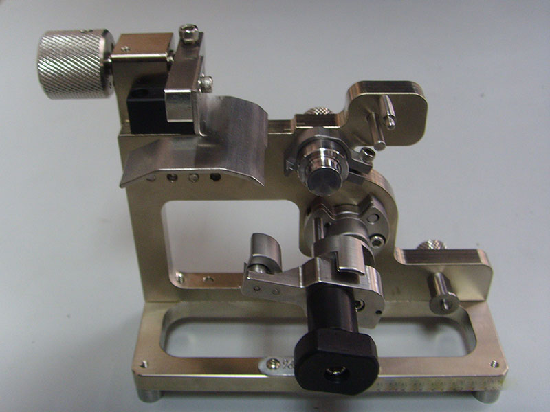 Tooling and Fixtures